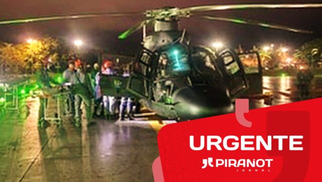 CHUVA SP | Exército é acionado para socorrer Estado; SUS monta estrutura para receber vítimas