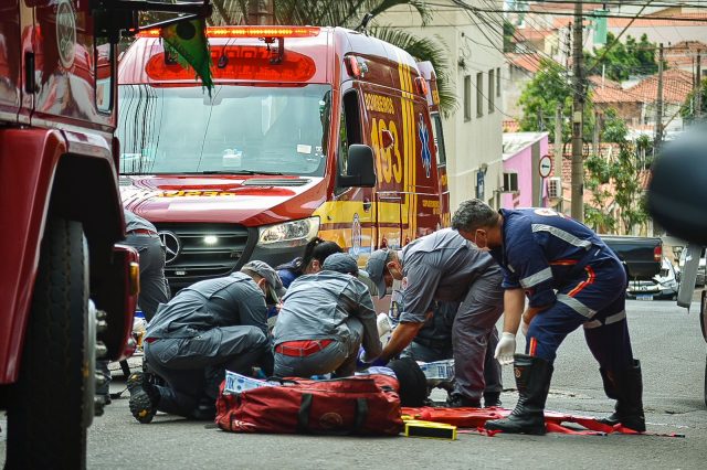 Idosa morta atropelada em Piracicaba (SP) é identificada