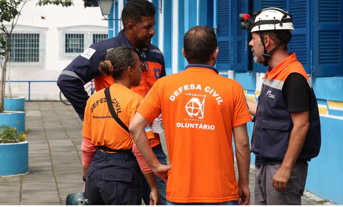 CHUVAS EM SÃO PAULO | 44 mortes são confirmadas até o momento