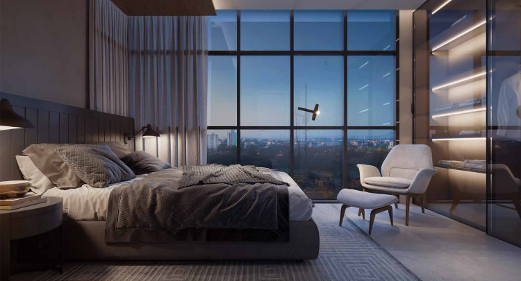 Cinco diferenciais dos condomínios do futuro