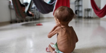 Foto: Michael Dantas/AFP