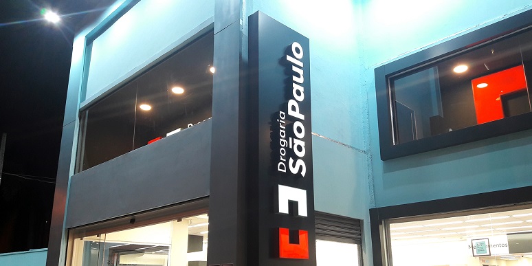 Drogaria São Paulo inaugura mais uma loja no interior de São Paulo