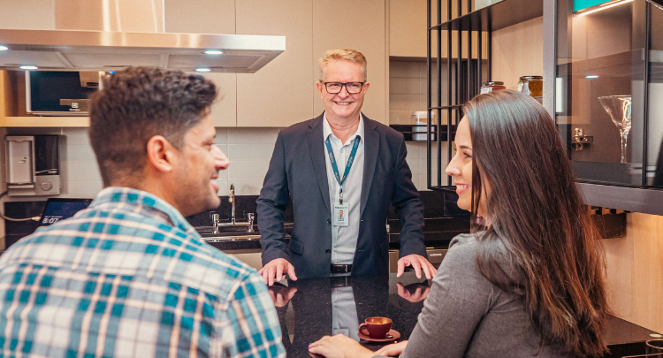 Aluguel ou compra: seis vantagens de um imóvel pronto para morar