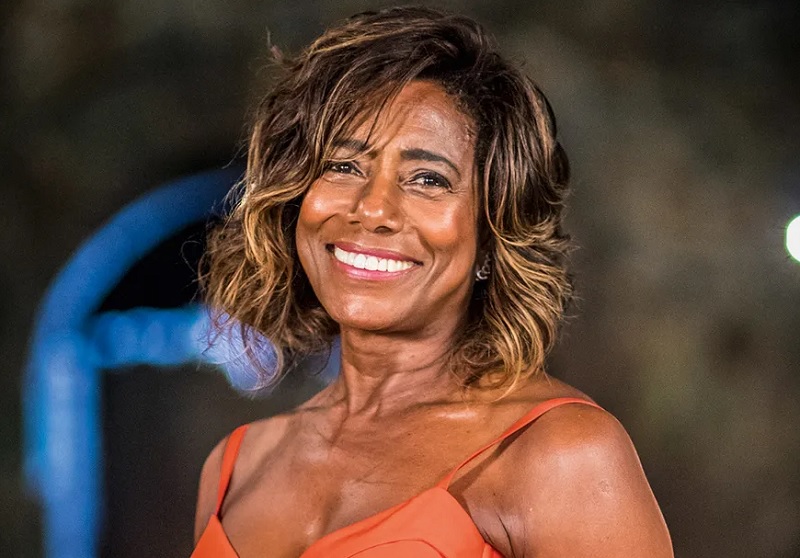 Morre aos 73 anos a jornalista e apresentadora Glória Maria