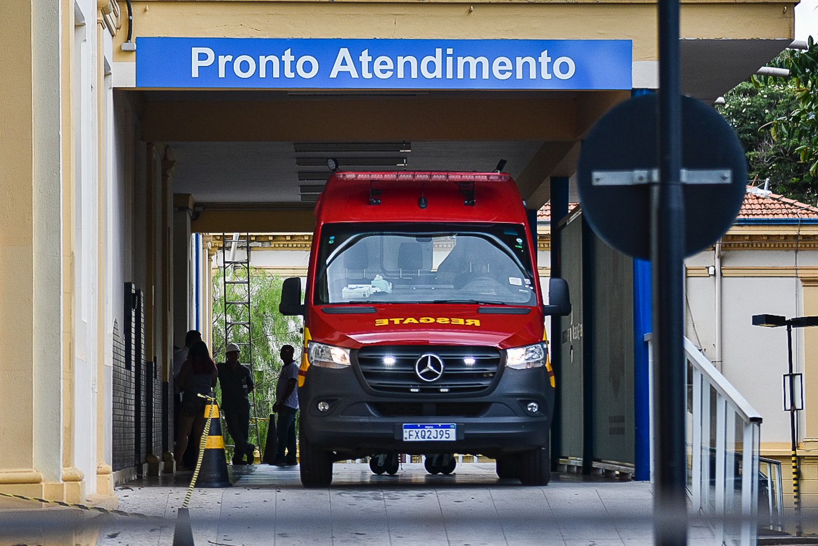 Piracicaba (SP): criminoso abre fogo contra trailer de lanches durante a madrugada