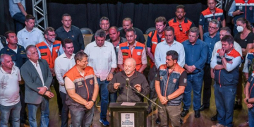 Foto: Ricardo Stuckert/ PR