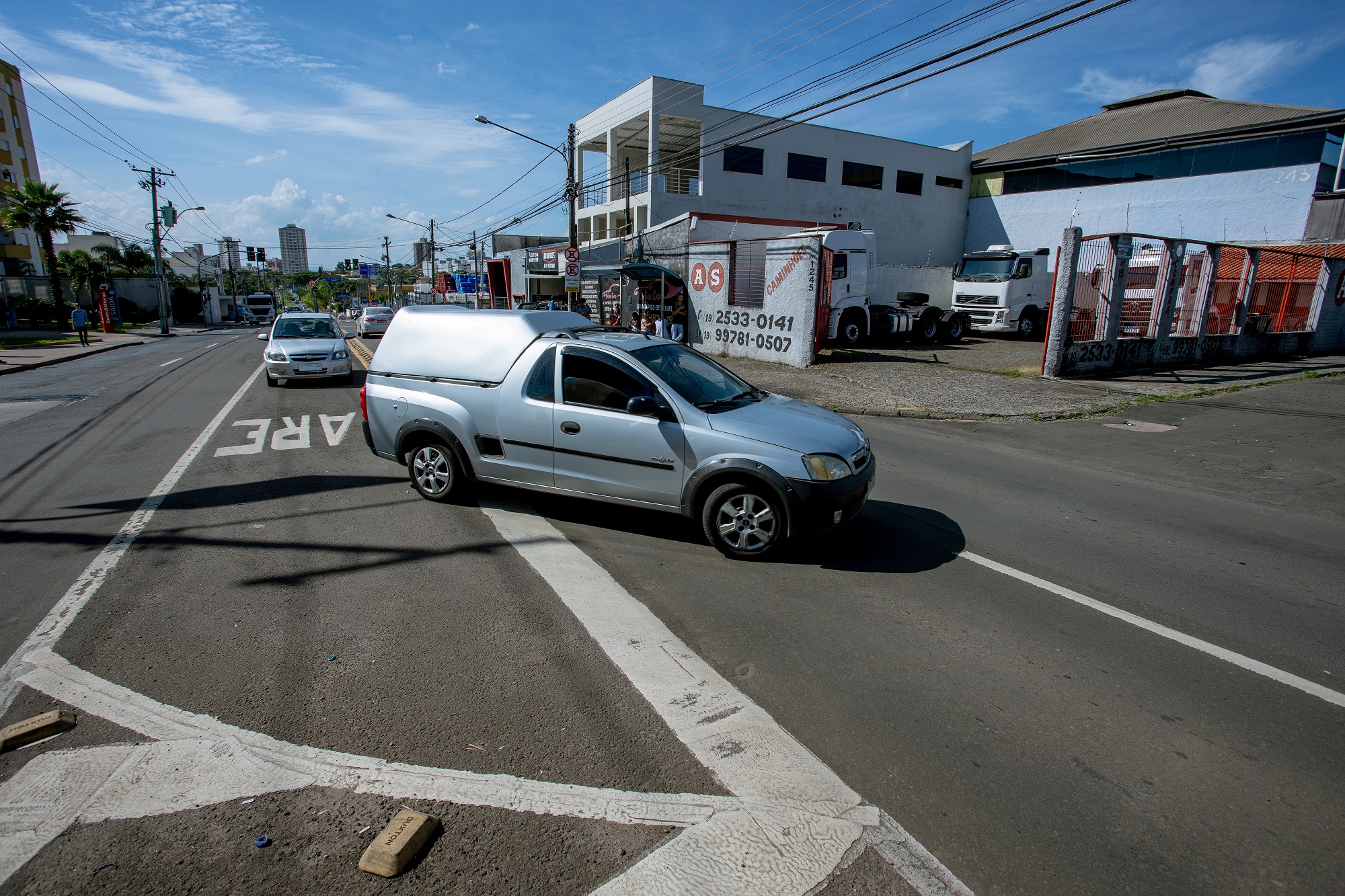 Prefeitura de Piracicaba abre licitação para pacote de intervenções em vias urbanas