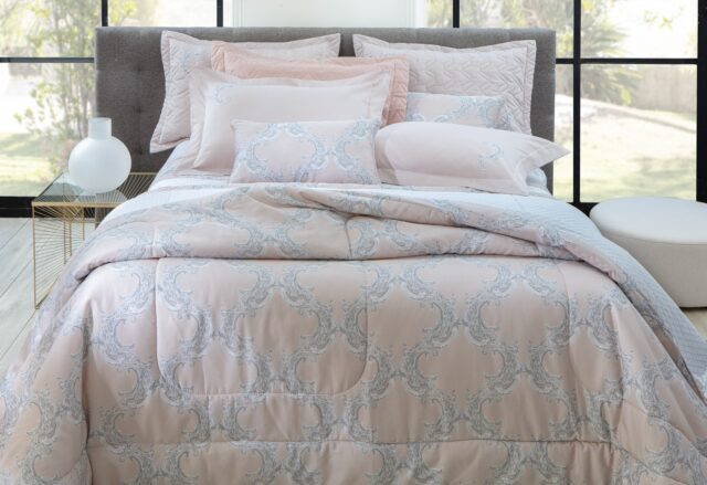 Lojas Kacyumara em Piracicaba promove sua tradicional Quinzena do Cobre Leito e Edredom com itens até 30% de desconto