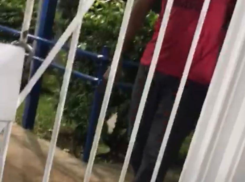 VÍDEO | Imagens mostram pânico e correria após aluno entrar com faca em escola de Piracicaba