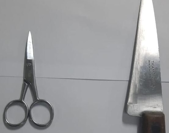 Motorista de aplicativo salva mulher de ser morta pelo ex-namorado em Piracicaba (SP)