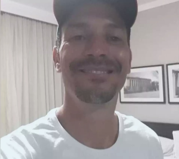 Homem que estava desaparecido é encontrado morto