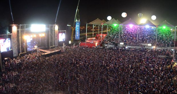 Indivíduo se passa por segurança e estupra adolescente no Rodeio de Limeira