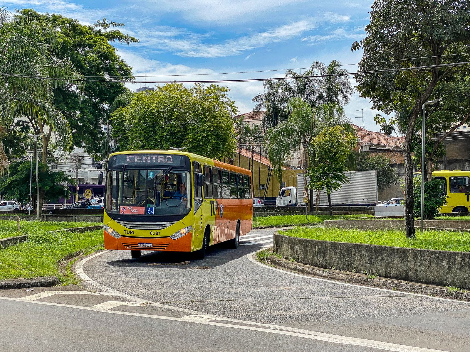 Linha de ônibus do transporte público de Piracicaba tem alteração no trajeto; veja o que mudou
