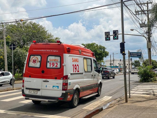 Corpo de idoso é encontrado ao lado de rodovia na área rural de Piracicaba
