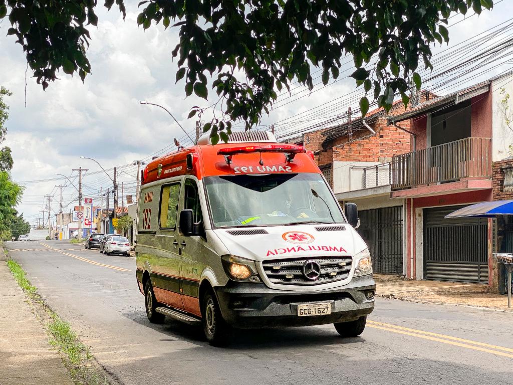 SAMU de Piracicaba chama a polícia e se nega a atestar óbito de homem