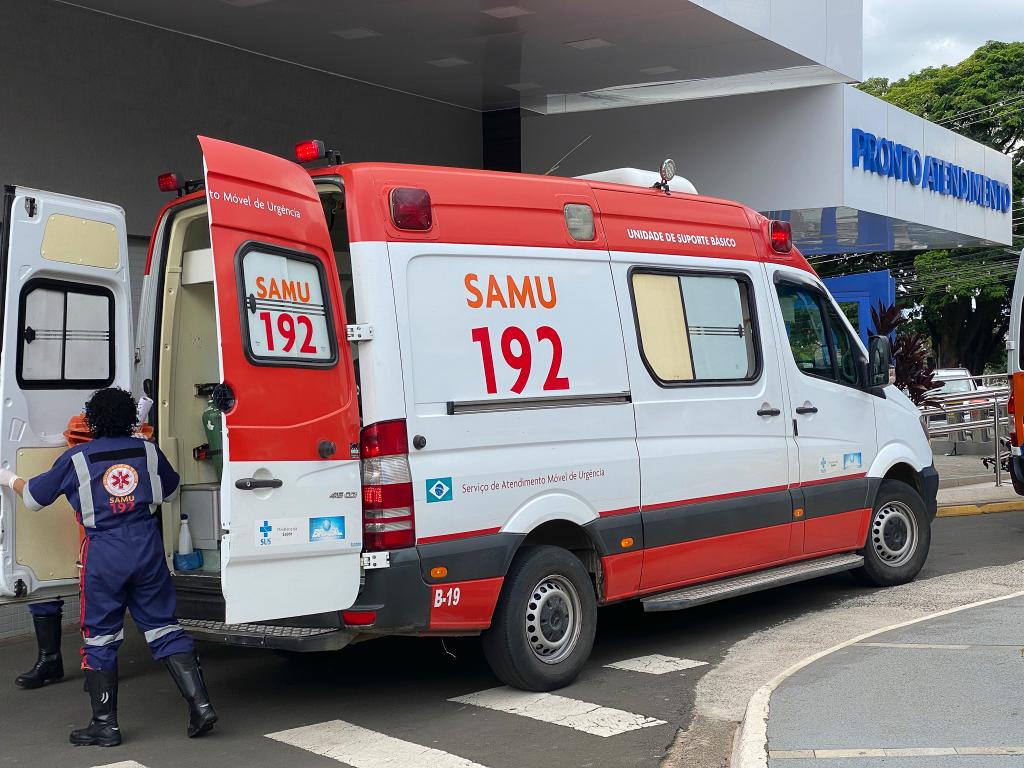 Homem de 38 anos é encontrado machucado em circunstâncias misteriosas em Piracicaba