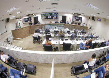 Foto: Câmara de Vereadores de Piracicaba