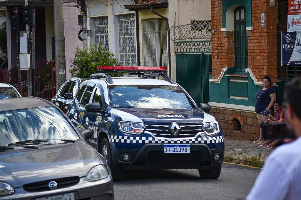 Criminoso é preso por estupro, violência doméstica e cárcere privado em Piracicaba
