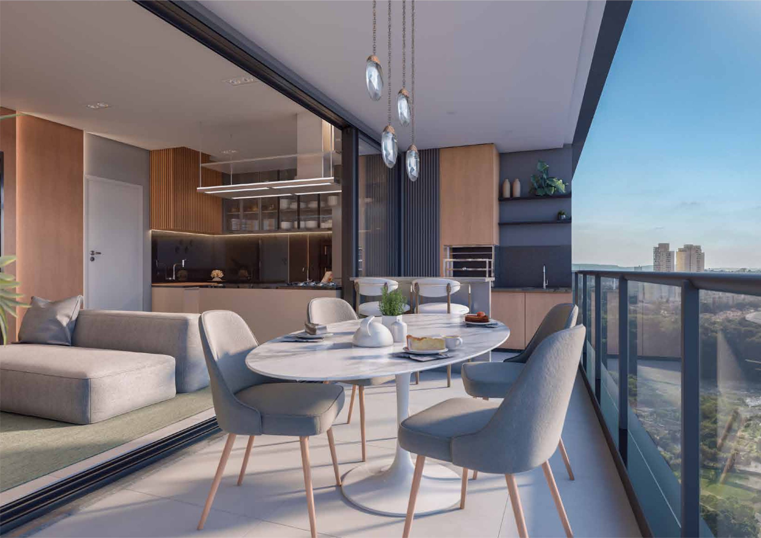 Quatro principais razões para investir em imóveis