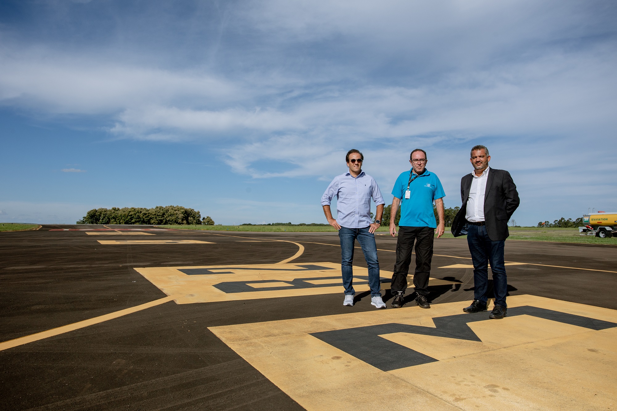 Infraero dá parecer favorável para Aeroporto Regional em Piracicaba