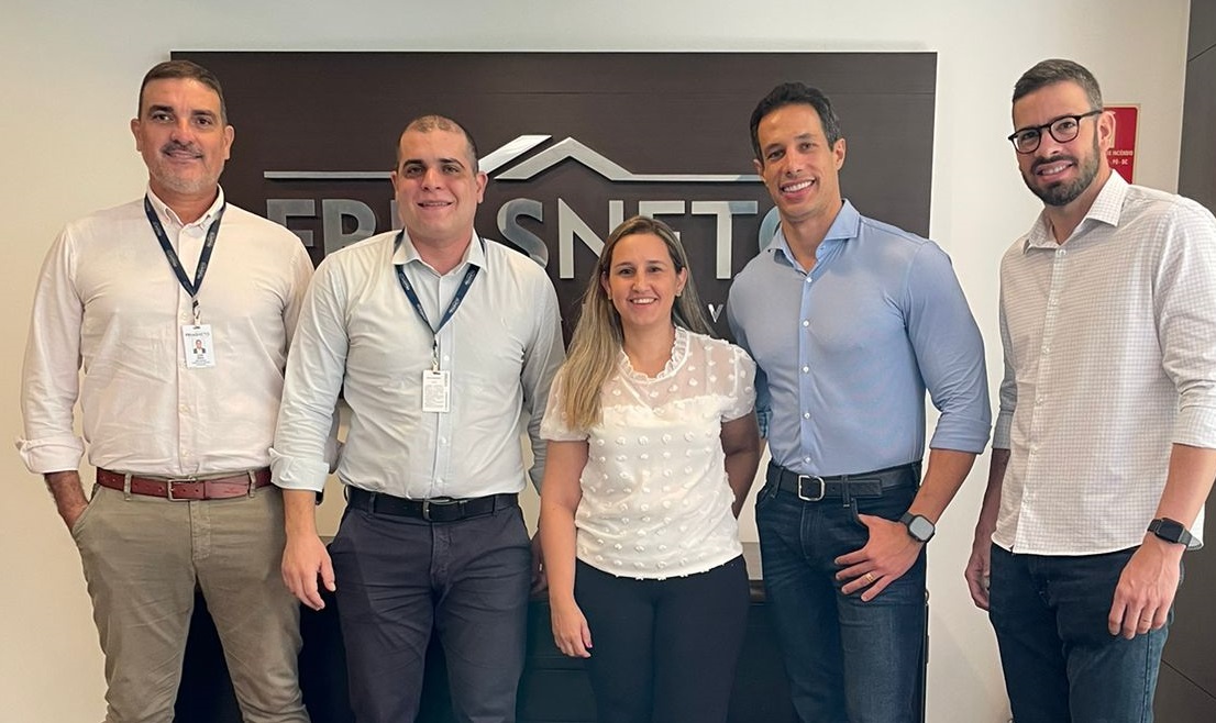 Frias Neto anuncia nova parceria em Lançamentos, com a Bild Desenvolvimentos