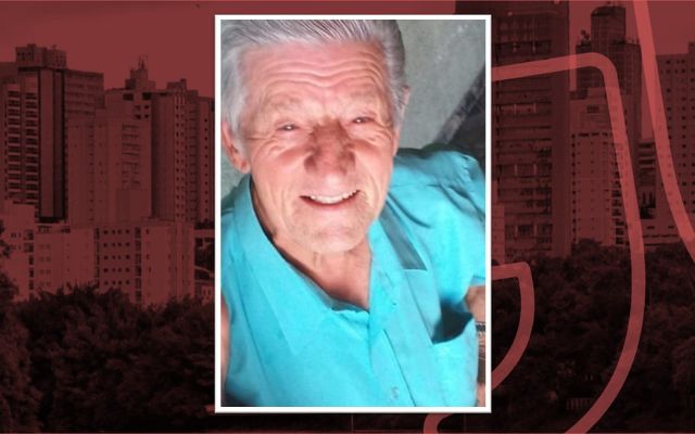 Idoso morto atropelado por motocicleta em avenida de Piracicaba (SP) é identificado