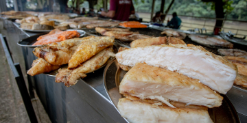 Foto: Isabela Borghese/Divulgação Prefeitura