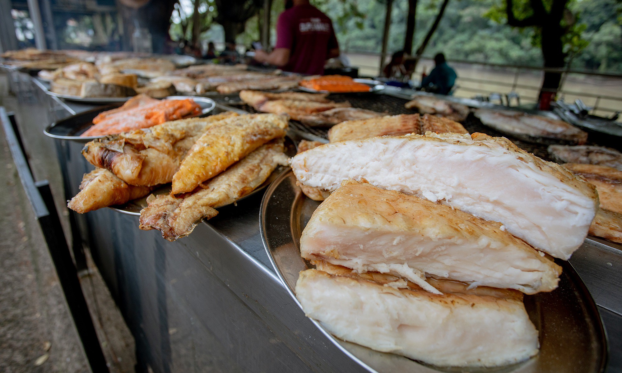Piracicaba concorre ao prêmio Top Destinos Turísticos na categoria Turismo Gastronômico