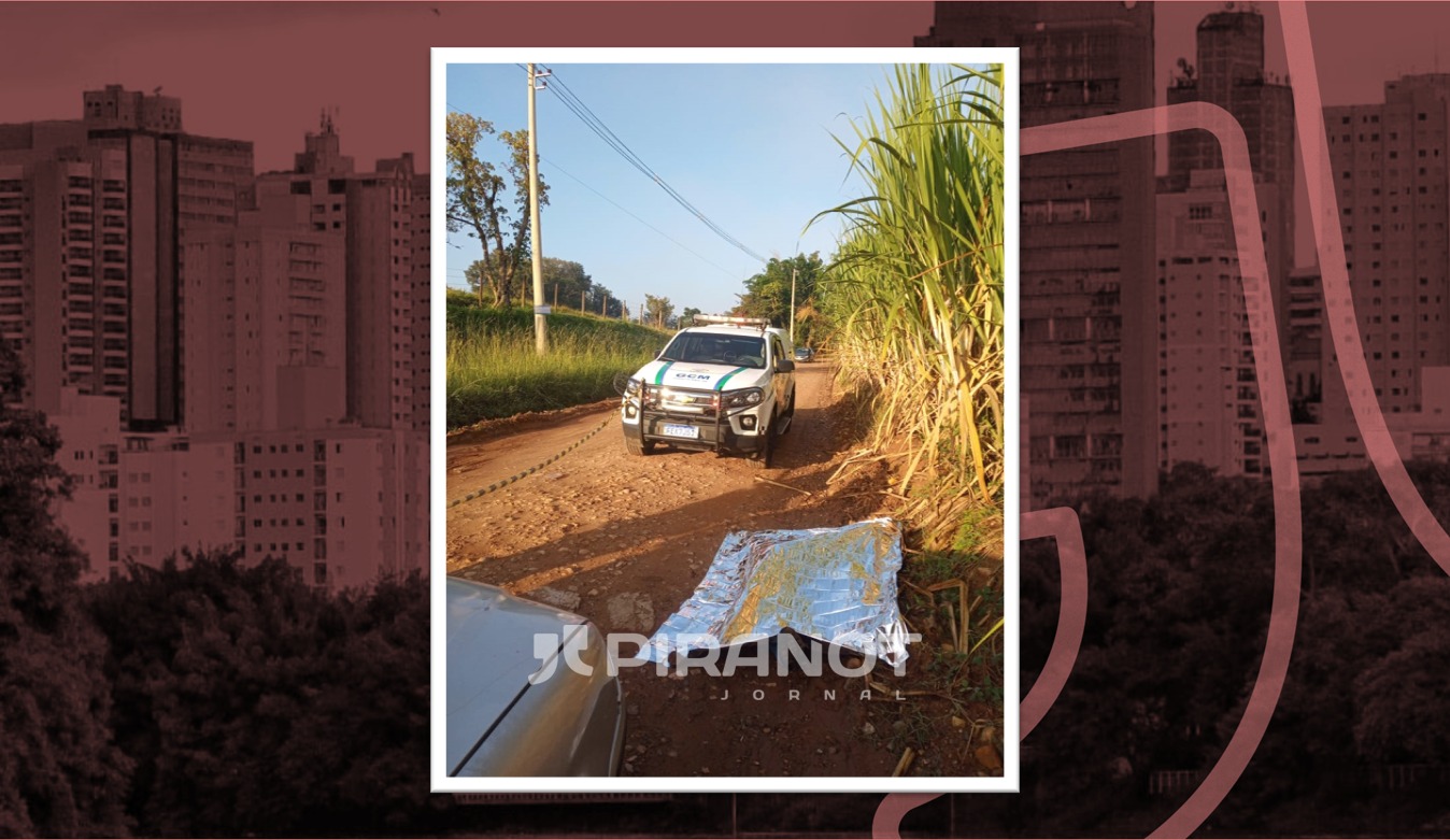 Jovem de 28 anos é assassinado na zona rural de Piracicaba (SP)