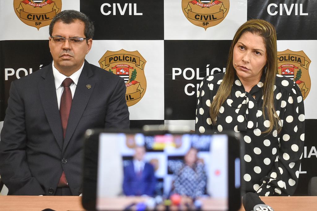 Polícia Civil identifica alunos que ameaçaram massacre em escola de Piracicaba hoje (04)
