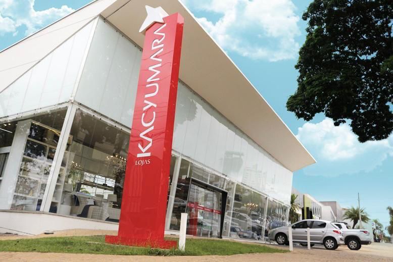 Oferta relâmpago nas Lojas Kacyumara em Piracicaba: 50% de desconto em todo setor de Tapetes São Carlos