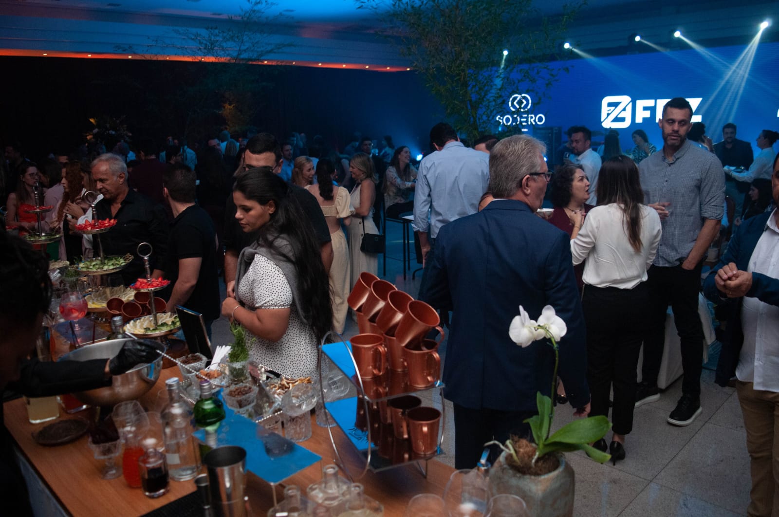 Projeto ‘Rio 330’ é oficialmente lançado em Piracicaba (SP) com festa no Hotel Beira Rio