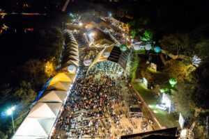 38ª Festa das Nações começa nesta quarta (17) e terá plano inédito de sustentabilidade
