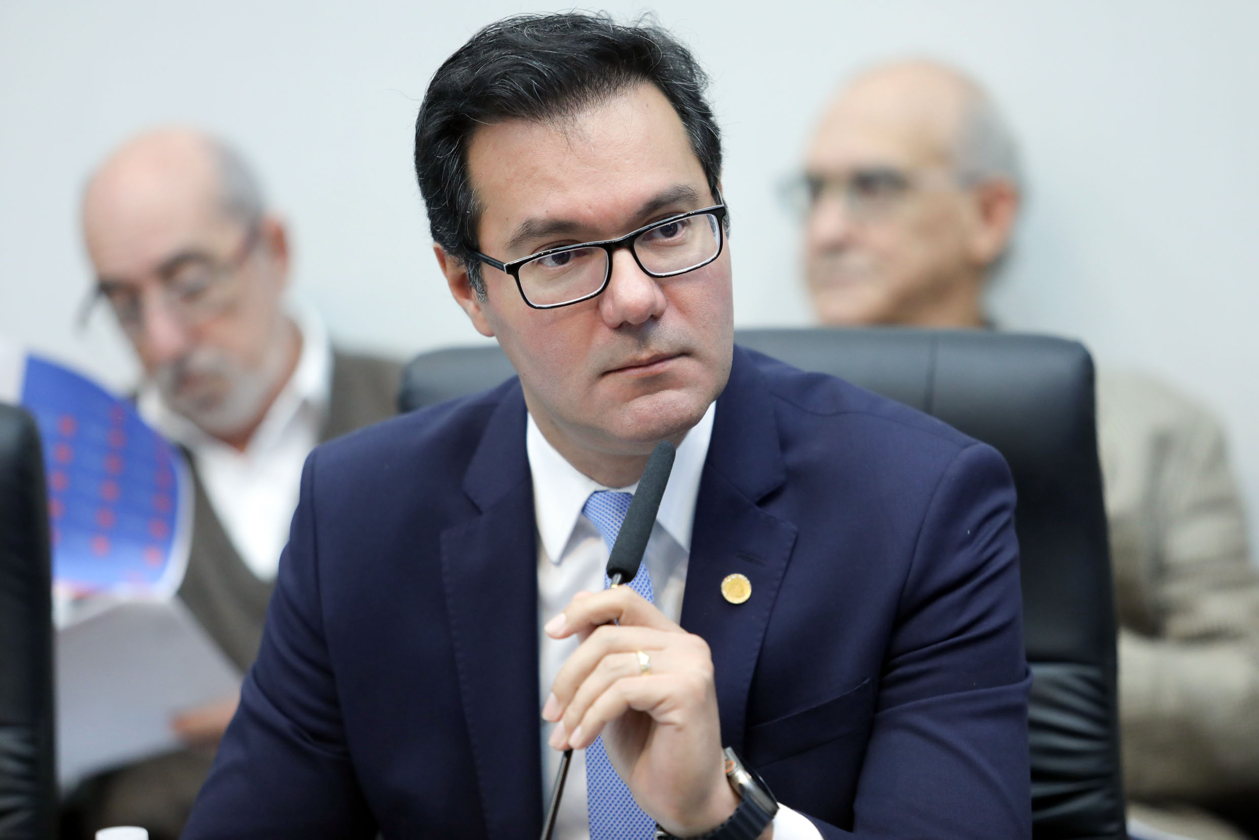 Alex Madureira presidirá audiência do Orçamento Estadual em Piracicaba