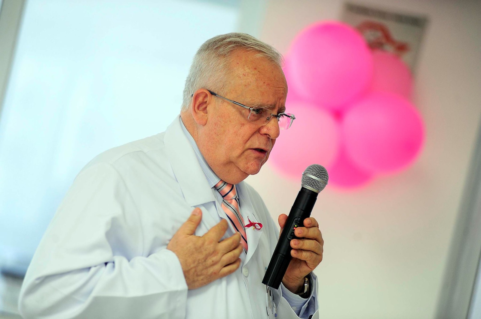 Piracicaba terá encontro científico sobre câncer de pulmão