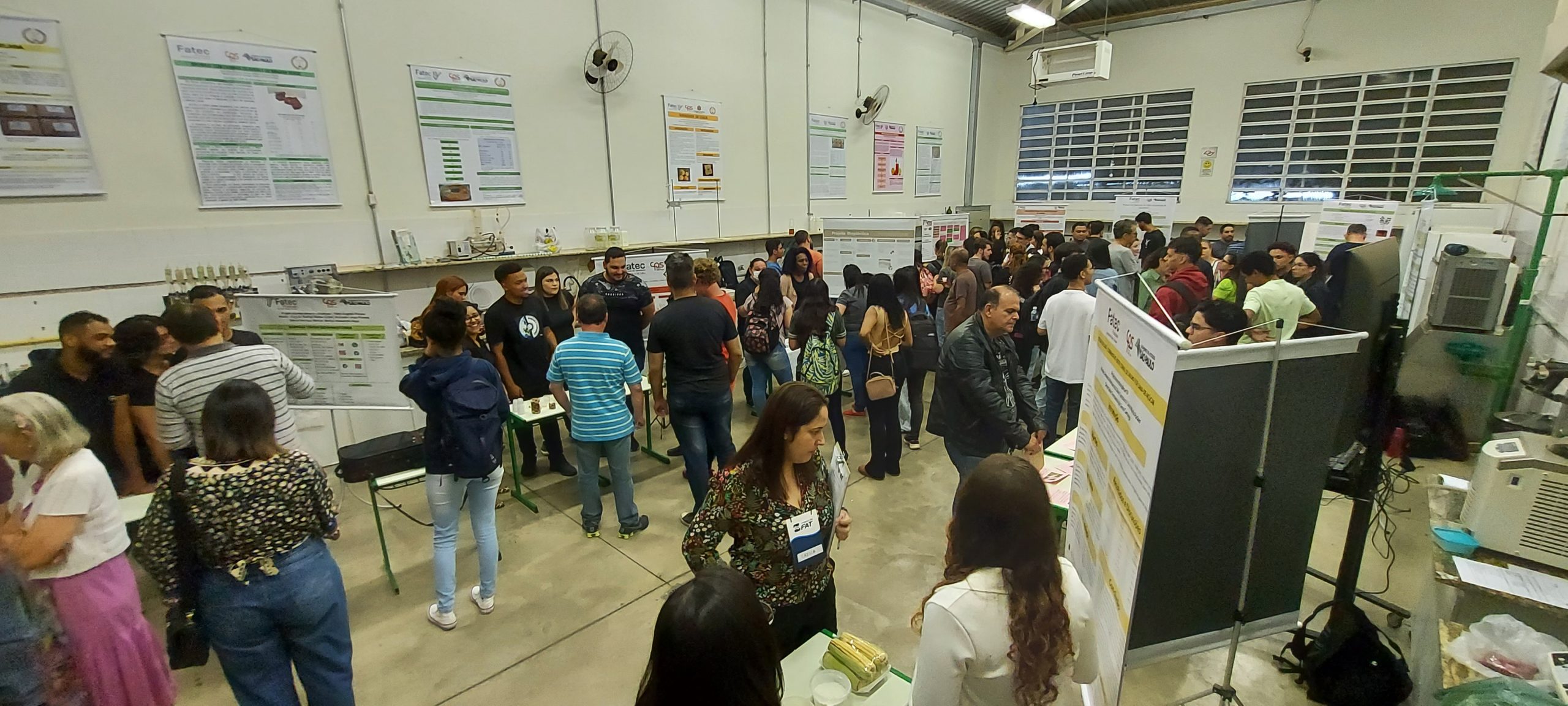 Fatec Piracicaba realiza “Mostra de Biocombustíveis”