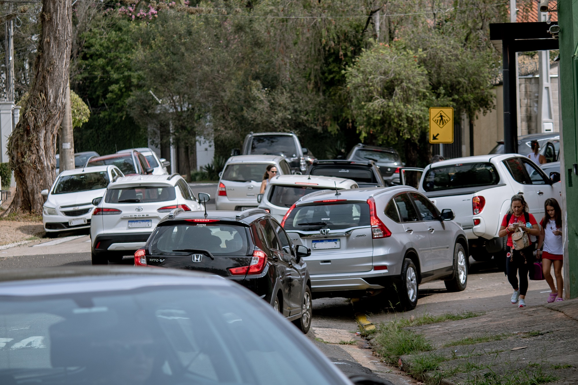 Avenida de Piracicaba passa a ter sentido único a partir do dia 20 de maio