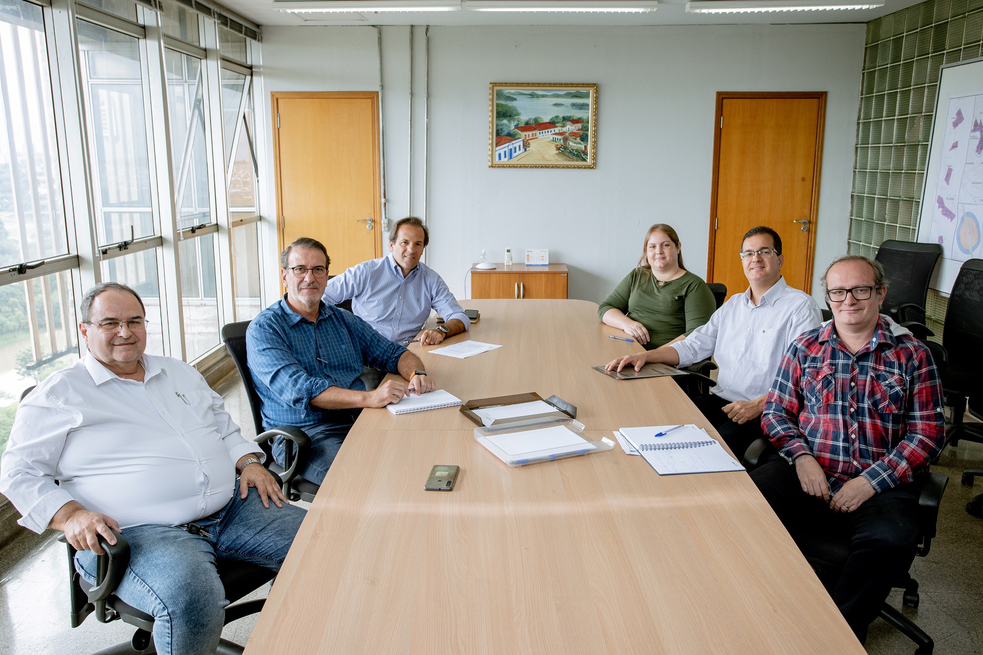 Governo Almeida investe meio milhão de reais e abre 1,8 mil vagas de cursos na FUMEP