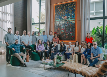 Equipe de especialistas Frias Neto e parceiros Grupo Terrá Eventos e Jam Houses