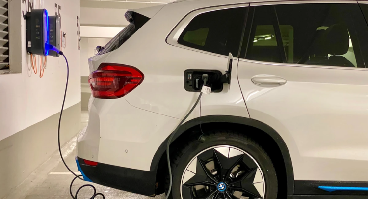 Novos empreendimentos em Piracicaba atendem demanda por veículos elétricos