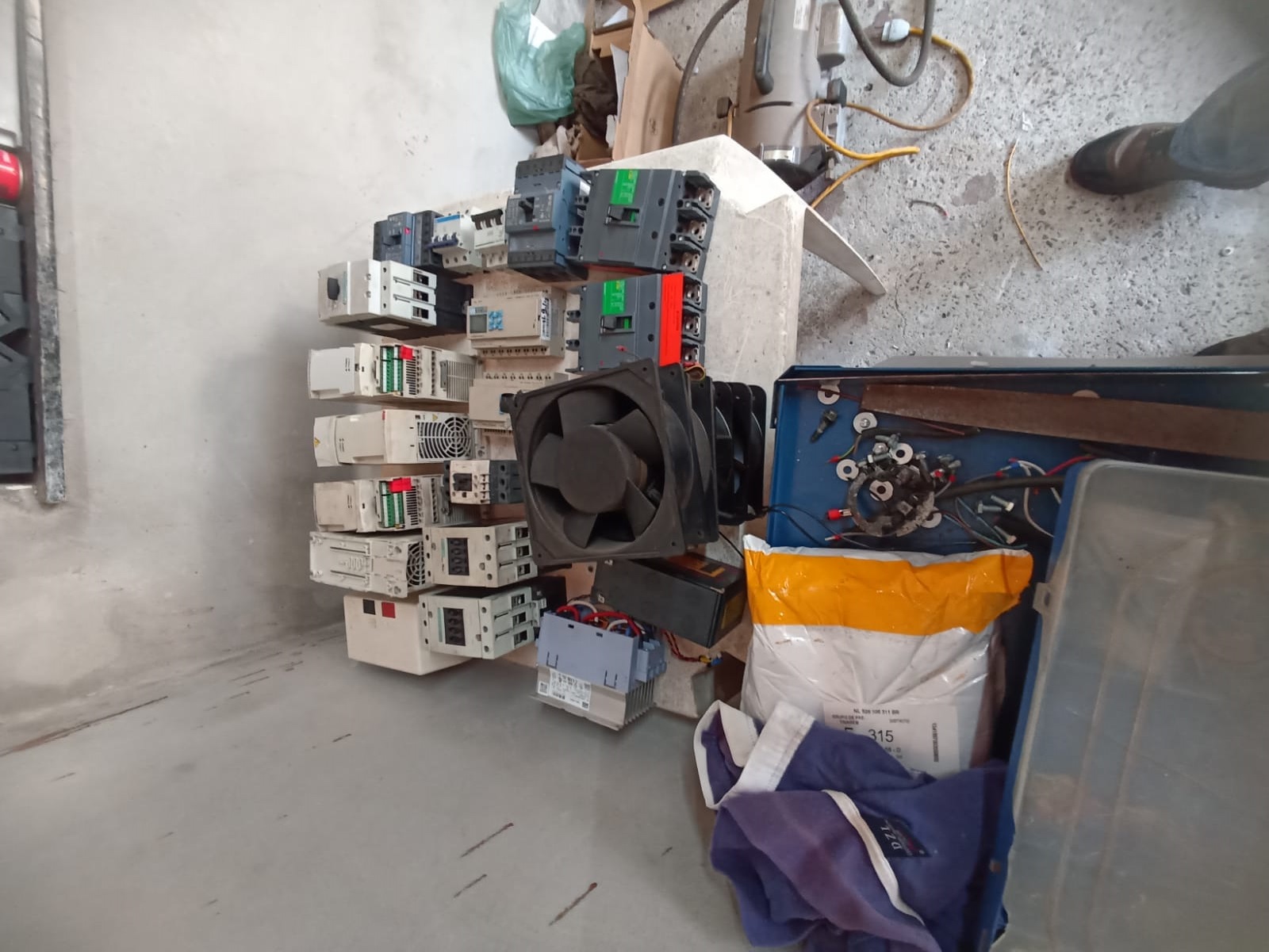 Criminosos que furtavam maquinários de distribuição de água em Piracicaba são presos