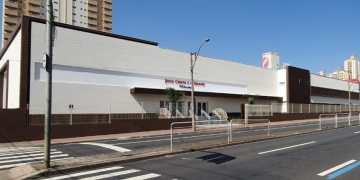 Catedral Universal Piracicaba