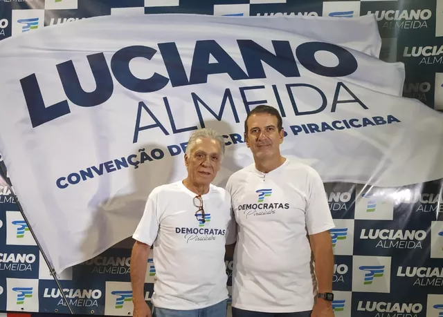 Prefeitura de Piracicaba deve ser comandada por partido do Governo Lula em caso de impeachment