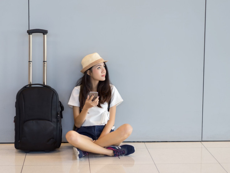 Viajar para fora do Brasil? Economize ao fazê-lo!