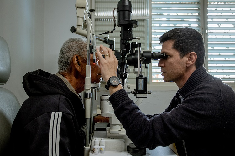 Prefeitura de Piracicaba vai oferecer 24 mil procedimentos oftalmológicos