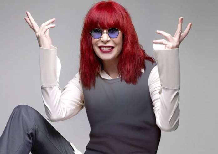 Rita Lee morre aos 75 anos