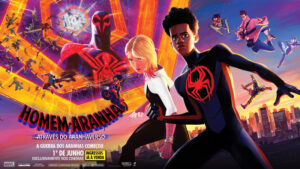 Novo capítulo de “Homem-Aranha” já tem data para chegar em cinema de Piracicaba; saiba qual