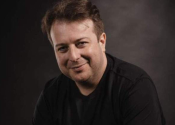 Carlos Busch - Foto: Divulgação