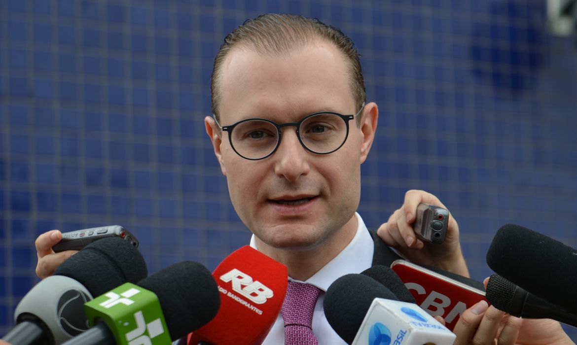 Senado Federal quer votar nome de piracicabano para o STF em até 40 dias