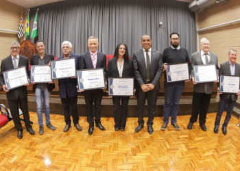 Foto: Guilherme Leite/Câmara